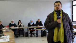 Employabilité et entrepreneuriat organisé par le BLEU 93 Fotmation Indjaz 13 au 16 fevrier 2019 picture93