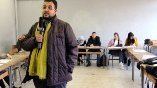 Employabilité et entrepreneuriat organisé par le BLEU 94 Fotmation Indjaz 13 au 16 fevrier 2019 picture94