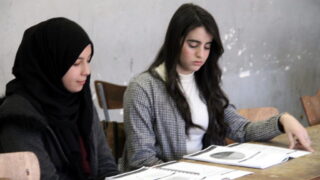 Employabilité et entrepreneuriat organisé par le BLEU 95 Fotmation Indjaz 13 au 16 fevrier 2019 picture95