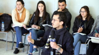 Employabilité et entrepreneuriat organisé par le BLEU 99 Fotmation Indjaz 13 au 16 fevrier 2019 picture99