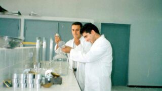 Journées Portes Ouvertes 1996 au le centre Universitaire Bejaia 10 Journees portes ouvertes sur le centre universitaire de Bejaia picture 11