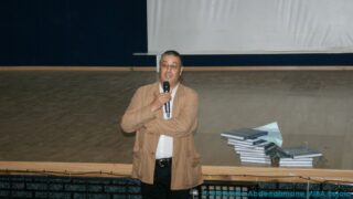 La 8ème école des équations différentielles abstraites 4 Les equations differentielles abstraites 17 mai 2015 1Pict0001