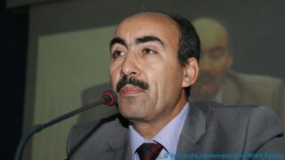 La 8ème école des équations différentielles abstraites 9 Les equations differentielles abstraites 17 mai 2015 1Pict0001 05