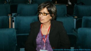 La 8ème école des équations différentielles abstraites 7 Les equations differentielles abstraites 17 mai 2015 1Pict0001 06