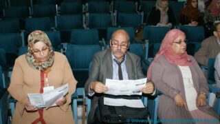 La 8ème école des équations différentielles abstraites 10 Les equations differentielles abstraites 17 mai 2015 1Pict0001 07