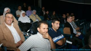 La 8ème école des équations différentielles abstraites 17 Les equations differentielles abstraites 17 mai 2015 1Pict0001 14