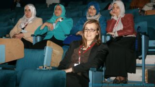 La 8ème école des équations différentielles abstraites 21 Les equations differentielles abstraites 17 mai 2015 1Pict0001 18