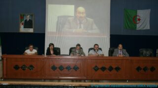 La 8ème école des équations différentielles abstraites 1 Les equations differentielles abstraites 17 mai 2015 1Pict0001 19