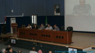 La 8ème école des équations différentielles abstraites 36 Les equations differentielles abstraites 17 mai 2015 1Pict0001 41