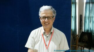 La 8ème école des équations différentielles abstraites 38 Les equations differentielles abstraites 17 mai 2015 1Pict0001 44