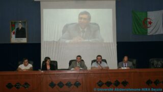 La 8ème école des équations différentielles abstraites 42 Les equations differentielles abstraites 17 mai 2015 1Pict0001 49