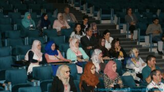 La 8ème école des équations différentielles abstraites 47 Les equations differentielles abstraites 17 mai 2015 1Pict0001 55