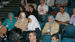 La 8ème école des équations différentielles abstraites 50 Les equations differentielles abstraites 17 mai 2015 1Pict0001 58