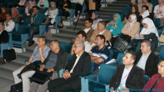 La 8ème école des équations différentielles abstraites 52 Les equations differentielles abstraites 17 mai 2015 1Pict0001 60