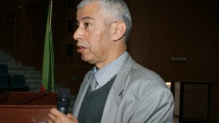 La 8ème école des équations différentielles abstraites 58 Les equations differentielles abstraites 17 mai 2015 1Pict0001 66