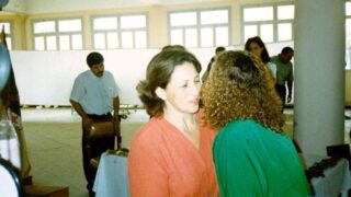 Remise des prix aux laureats juillet 1997 picture 04