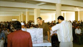 Remise des prix aux laureats juillet 1997 picture 08