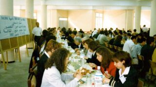 Rencontre-Nationale-Bejaia-Histoire-civilisation-09-10-11-Novembre-1997–picture-03