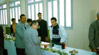 Rencontre-Nationale-Bejaia-Histoire-civilisation-09-10-11-Novembre-1997–picture-14