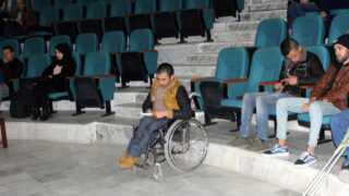 Soins a domicile pour personnes besoins specifique 20 fevrier 2019 Picture 09