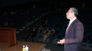 Soutenance HABILLITATION ALKAMA 20 11 2008 pic 0002