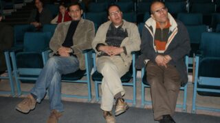 Soutenance HABILLITATION ALKAMA 20 11 2008 pic 0003