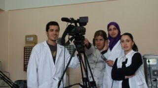 Stagiaires montage video 2009 pic 0001