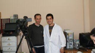 Stagiaires montage video 2009 pic 0004