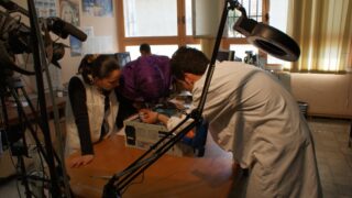 Stagiaires montage video 2009 pic 0006