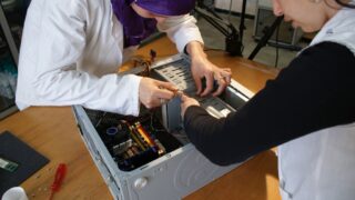 Stagiaires montage video 2009 pic 0013