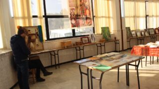 TUMAST Asfugel n yennayer 14 Janvier 2019 Picture 0001