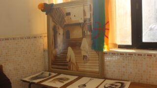 TUMAST Asfugel n yennayer 14 Janvier 2019 Picture 0008