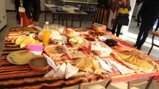 TUMAST Asfugel n yennayer 14 Janvier 2019 Picture 0011