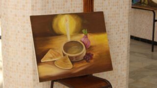 TUMAST Asfugel n yennayer 14 Janvier 2019 Picture 0013