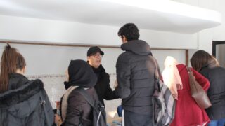 TUMAST Asfugel n yennayer 14 Janvier 2019 Picture 0022