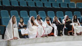 TUMAST Asfugel n yennayer 14 Janvier 2019 Picture 0030