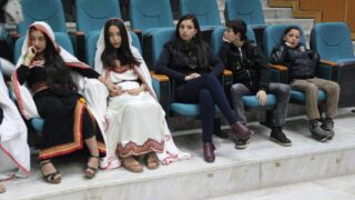 TUMAST Asfugel n yennayer 14 Janvier 2019 Picture 0036