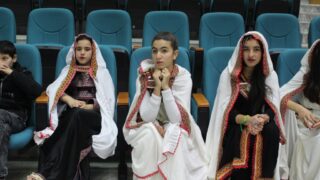 TUMAST Asfugel n yennayer 14 Janvier 2019 Picture 0050