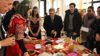 TUMAST Asfugel n yennayer 14 Janvier 2019 Picture 0073