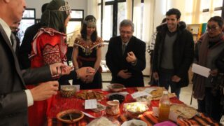 TUMAST Asfugel n yennayer 14 Janvier 2019 Picture 0074