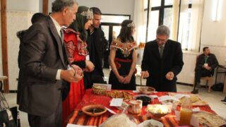 TUMAST Asfugel n yennayer 14 Janvier 2019 Picture 0076