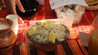 TUMAST Asfugel n yennayer 14 Janvier 2019 Picture 0077