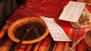 TUMAST Asfugel n yennayer 14 Janvier 2019 Picture 0078