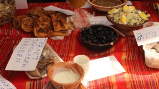 TUMAST Asfugel n yennayer 14 Janvier 2019 Picture 0079