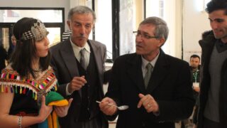 TUMAST Asfugel n yennayer 14 Janvier 2019 Picture 0083