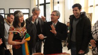 TUMAST Asfugel n yennayer 14 Janvier 2019 Picture 0084