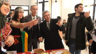 TUMAST Asfugel n yennayer 14 Janvier 2019 Picture 0086