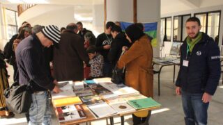 TUMAST Asfugel n yennayer 14 Janvier 2019 Picture 0092