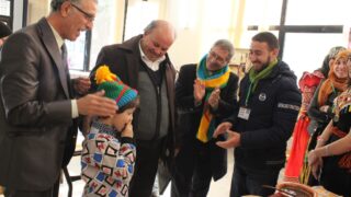 TUMAST Asfugel n yennayer 14 Janvier 2019 Picture 0095