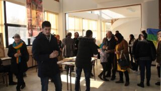 TUMAST Asfugel n yennayer 14 Janvier 2019 Picture 0098